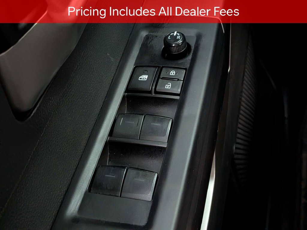 Used 2024 Toyota Tundra SR5 AWD/4WD image 25