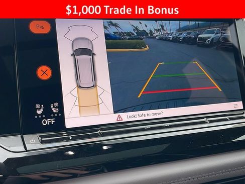 New 2025 Volkswagen Atlas Peak Edition SE AWD/4WD image 20