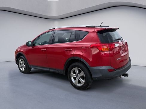 Used 2015 Toyota RAV4 XLE FWD image 3