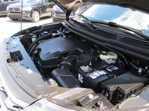 Used 2017 Ford Explorer Limited image 45