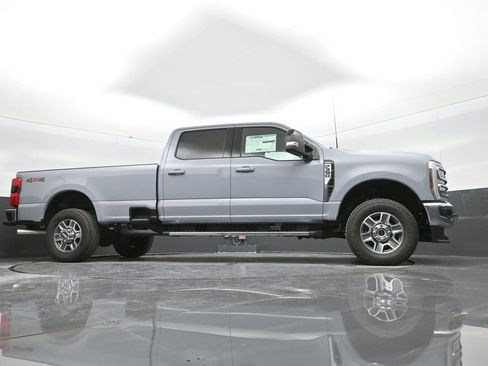 New 2026 Ford F350 Lariat image 61