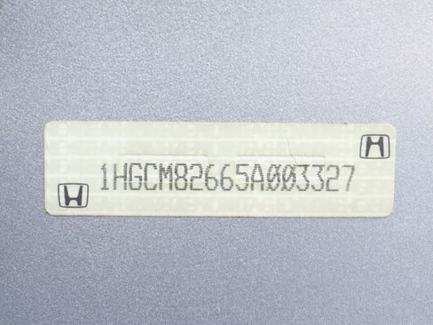 Used 2005 Honda Accord EX-L image 52