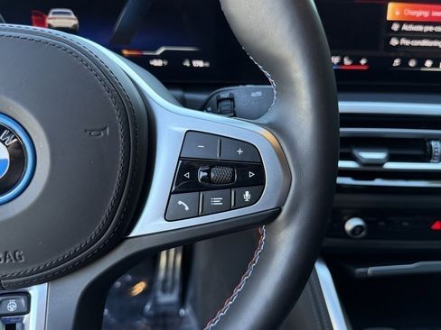 Certified 2024 BMW i4 M50 w/ Premium Package image 25