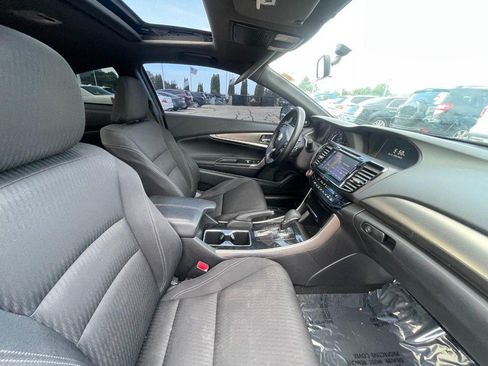 Used 2017 Honda Accord EX image 4