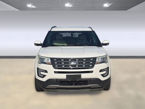 Used 2017 Ford Explorer Limited image 5