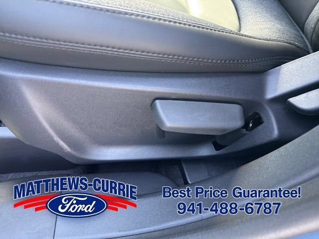 New 2026 Ford Bronco Sport Big Bend w/ Black Appearance Package AWD/4WD image 8