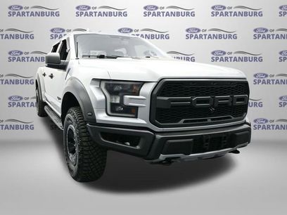 Used 2019 Ford F150 Raptor w/ Equipment Group 801A Mid
