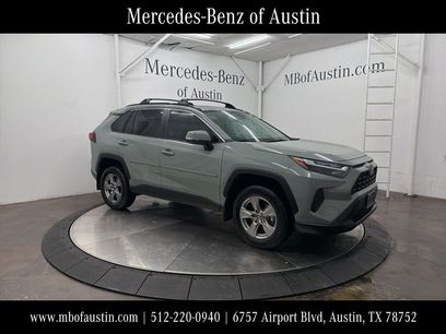 Used 2023 Toyota RAV4 XLE w/ Convenience Package