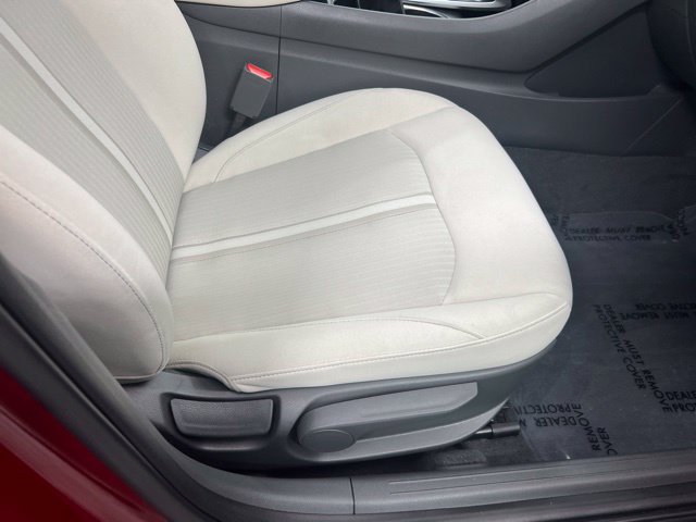 Used 2023 Hyundai Sonata SEL w/ Convenience Package FWD image 21