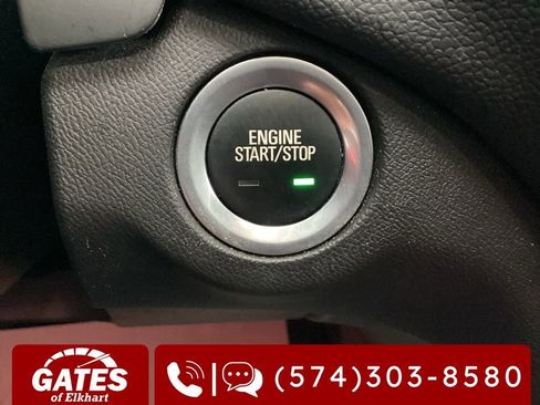 Used 2024 Chevrolet Equinox LT w/ LPO, Floor Liner Package image 21