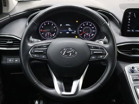 Used 2023 Hyundai Santa Fe SEL image 23