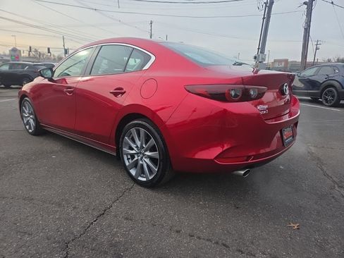 Used 2023 MAZDA MAZDA3 s image 4