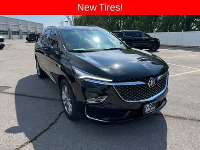 Used 2024 Buick Enclave Avenir w/ Avenir Technology Package