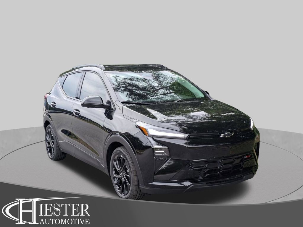 New 2027 Chevrolet Bolt RS FWD 360° Tour