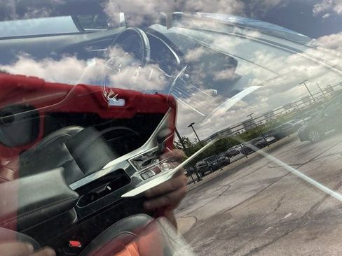 Used 2023 Mitsubishi Eclipse Cross SE AWD/4WD image 20