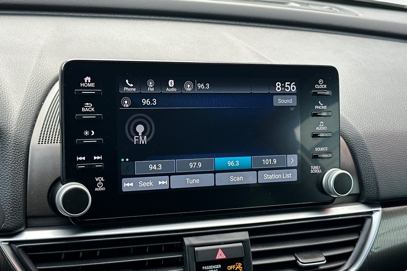 Used 2020 Honda Accord Sport image 18