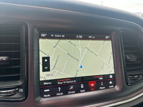 Used 2018 Dodge Challenger R/T w/ Sound Group image 32