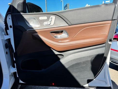 Used 2024 Mercedes-Benz GLE 350 4MATIC image 29