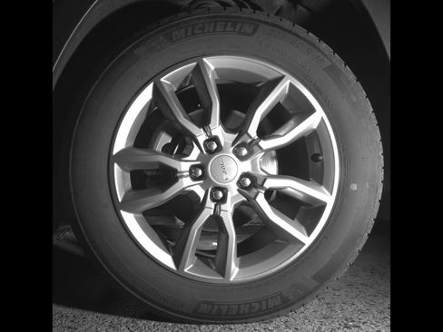 Certified 2022 GMC Terrain SLT AWD/4WD image 11