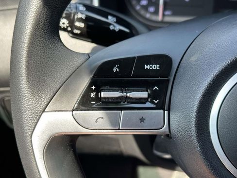 Used 2023 Hyundai Tucson SEL AWD/4WD image 19
