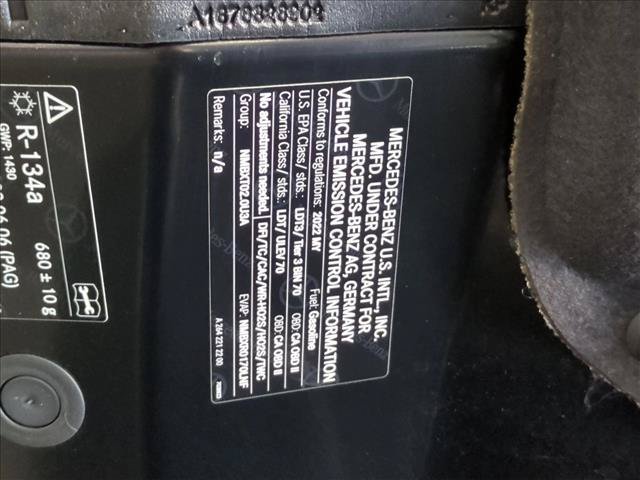 Used 2022 Mercedes-Benz GLE 350 image 27