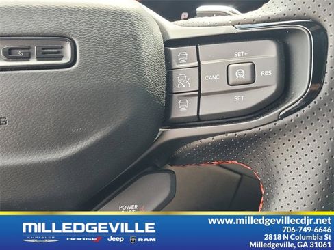 New 2024 Dodge Charger R/T Scat Pack w/ Plus Group image 22