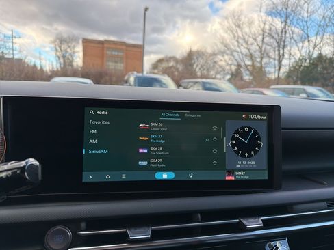 New 2026 Hyundai Santa Cruz SE image 24