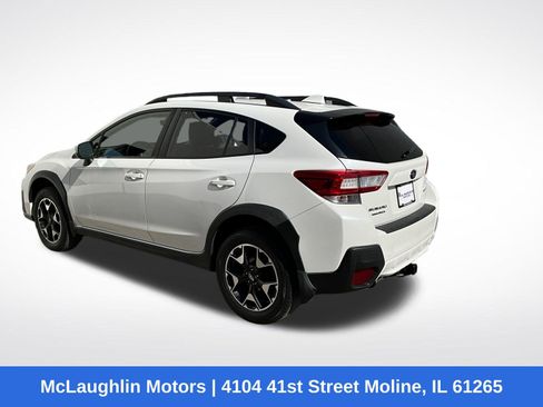 Used 2019 Subaru Crosstrek 2.0i Premium w/ Moonroof Package AWD/4WD image 13