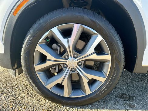 Used 2021 Hyundai Palisade SEL w/ Convenience Package image 12