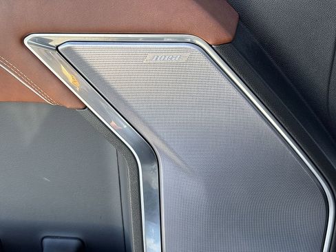 Used 2023 GMC Sierra 1500 Denali Ultimate image 25