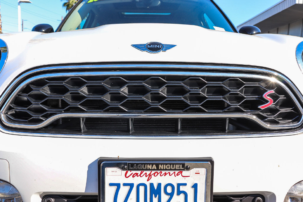 Used 2018 MINI Cooper Countryman S FWD image 5