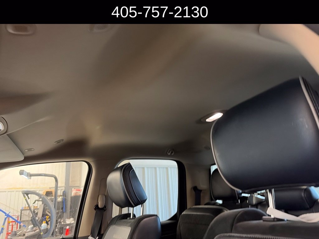 Used 2019 RAM 1500 Laramie AWD/4WD image 5