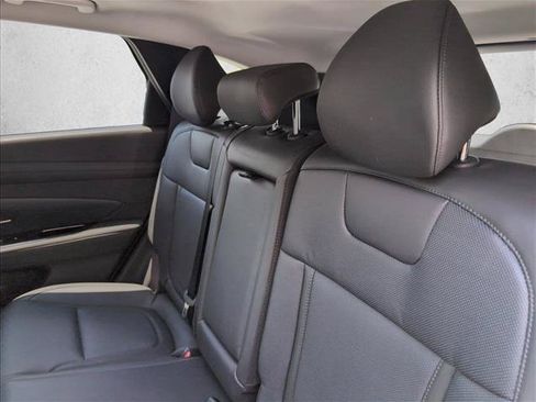 New 2026 Hyundai Tucson Limited AWD/4WD image 17