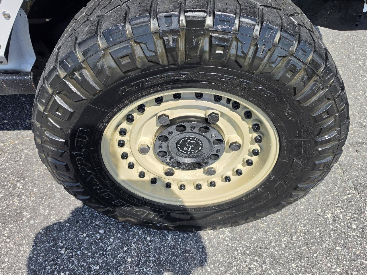 Used 2013 Jeep Wrangler Unlimited Sport AWD/4WD image 7