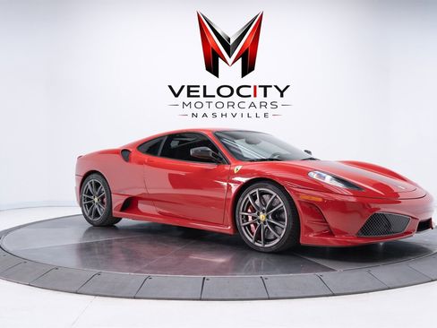 Used 2009 Ferrari F430 Scuderia image 4