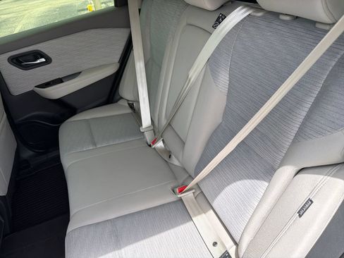 Certified 2023 Nissan Rogue SV FWD image 35
