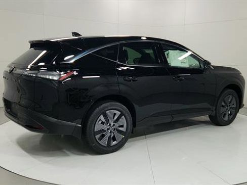 New 2026 Nissan Murano SL image 8