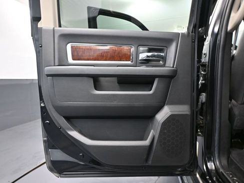 Used 2010 Dodge Ram 1500 Truck Laramie w/ Chrome Accents Group image 37