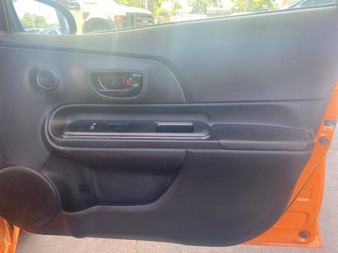 Used 2015 Toyota Prius C One FWD image 24