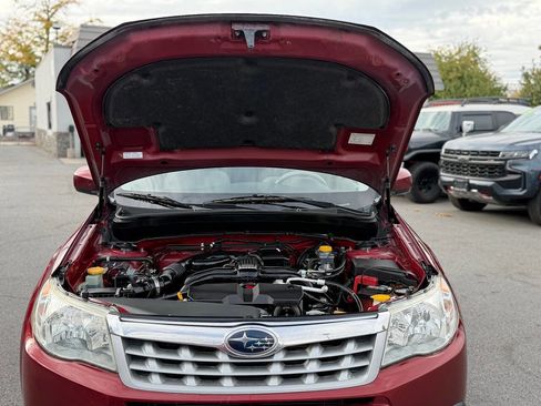 Used 2012 Subaru Forester 2.5X Limited image 58