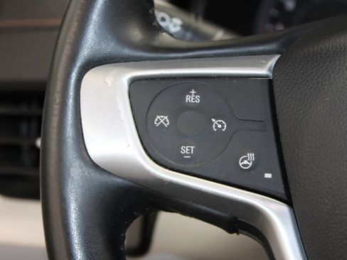 Used 2019 GMC Terrain SLT w/ Preferred Package FWD image 31