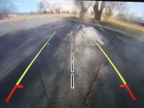 Used 2018 Jeep Wrangler Unlimited Sahara w/ Dual Top Group image 36