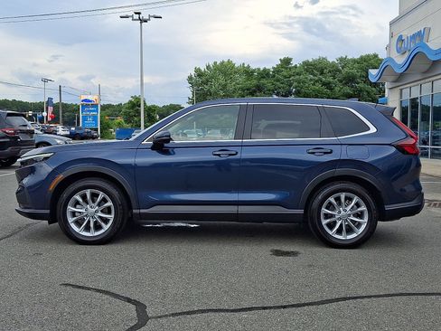 Used 2024 Honda CR-V EX-L image 7