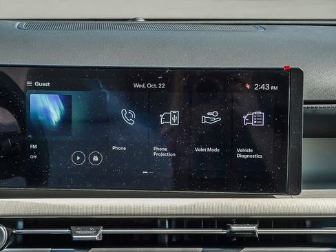 New 2026 Hyundai Tucson SEL image 16