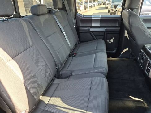 Used 2015 Ford F150 XLT w/ Equipment Group 302A Luxury RWD image 19