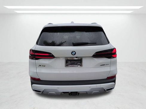 New 2026 BMW X5 xDrive40i w/ Premium Package AWD/4WD image 5