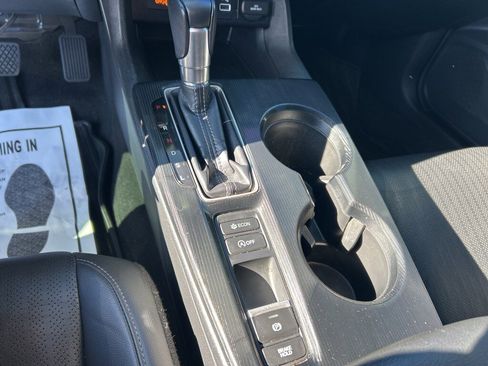Used 2022 Honda Civic EX-L image 12