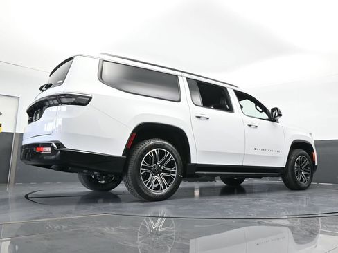 New 2026 Jeep Grand Wagoneer L 2WD image 55