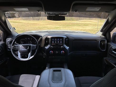 Used 2021 GMC Sierra 1500 Elevation image 14