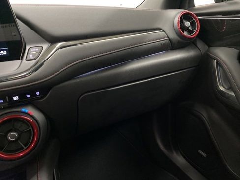 New 2026 Chevrolet Blazer RS image 19